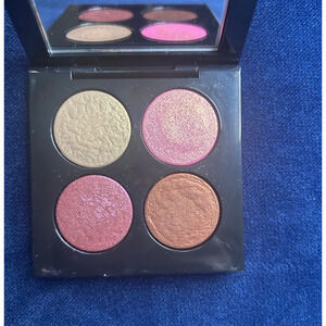 PAT McGRATH LABS Blitz Astral Quad Eyeshadow Palette